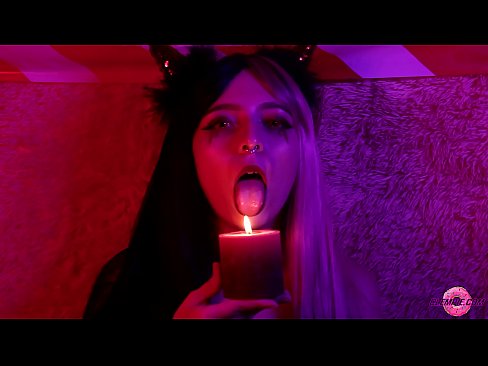 ❤️ Կրքոտ մինետ «Sexy Succubus with Mouth Fulfillment»-ից Գեղեցիկ պոռնո պոռնոյում hy.pornplaybb.ru ❌❤